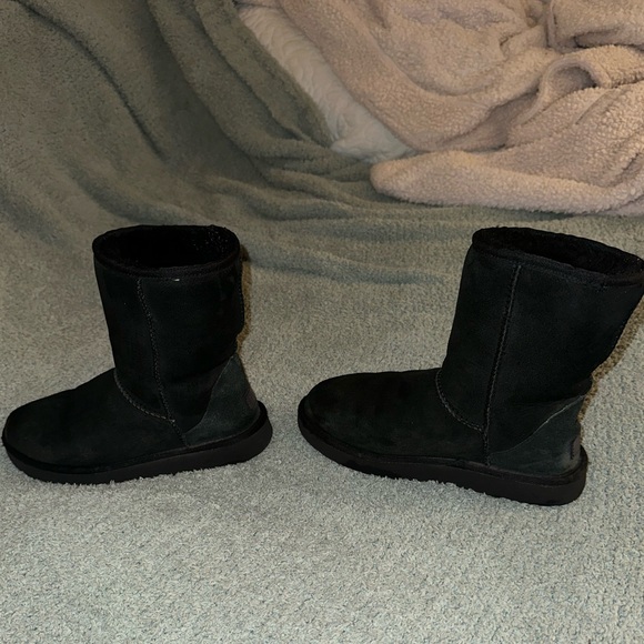 Classic Short Ugg Boots - Picture 6 of 8